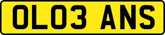 OL03ANS