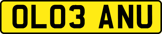 OL03ANU