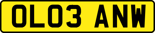 OL03ANW