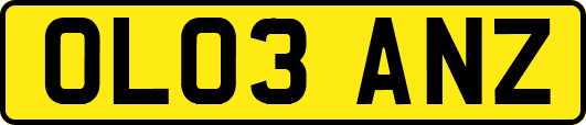 OL03ANZ