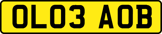 OL03AOB