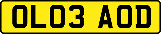 OL03AOD