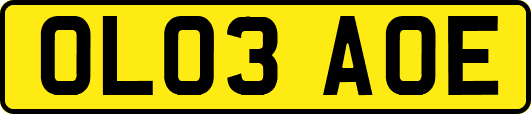 OL03AOE