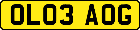 OL03AOG