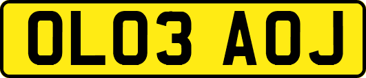 OL03AOJ