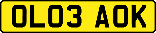 OL03AOK
