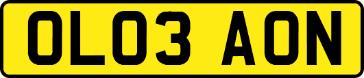 OL03AON