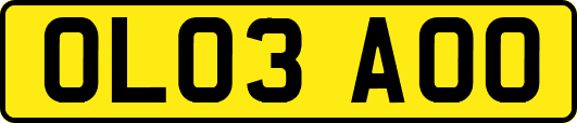 OL03AOO