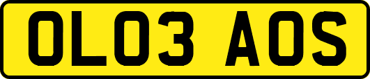 OL03AOS