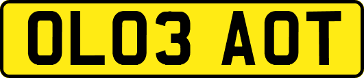 OL03AOT