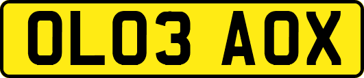 OL03AOX