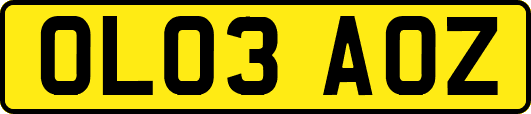 OL03AOZ