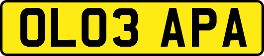 OL03APA