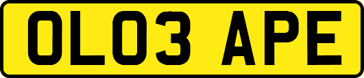 OL03APE