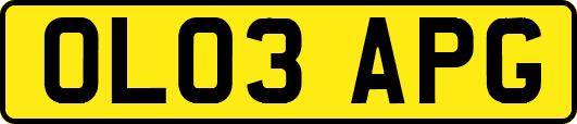 OL03APG