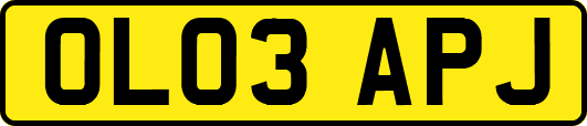 OL03APJ
