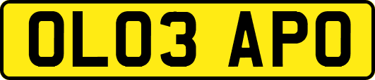 OL03APO