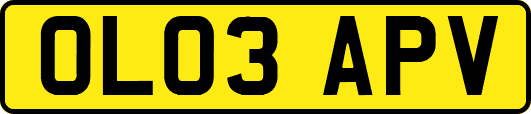 OL03APV