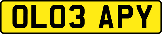 OL03APY