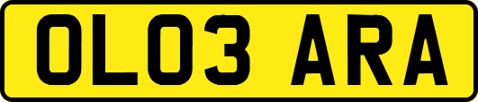 OL03ARA