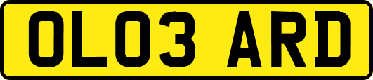 OL03ARD