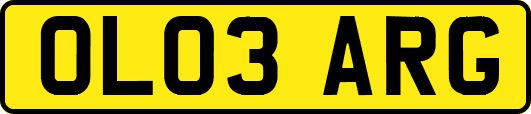 OL03ARG
