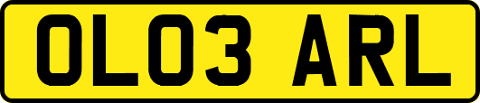 OL03ARL