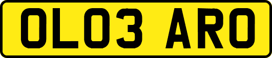 OL03ARO