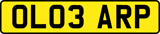 OL03ARP