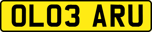 OL03ARU