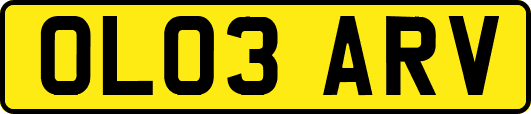 OL03ARV