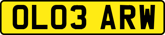 OL03ARW