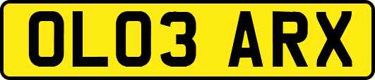 OL03ARX