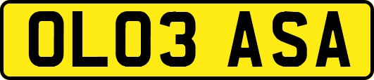 OL03ASA