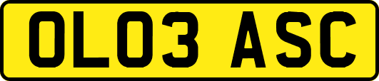OL03ASC