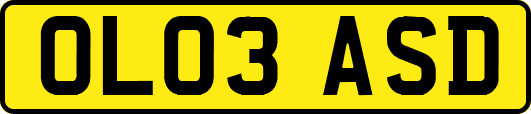 OL03ASD