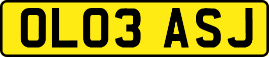 OL03ASJ
