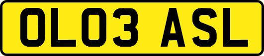 OL03ASL