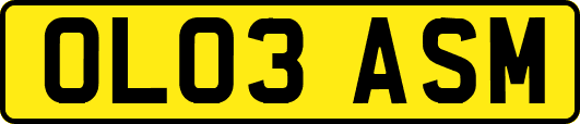 OL03ASM
