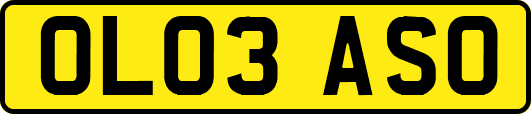 OL03ASO