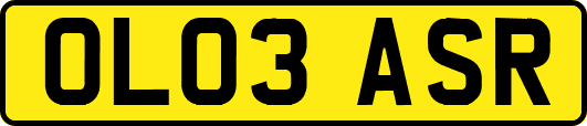 OL03ASR