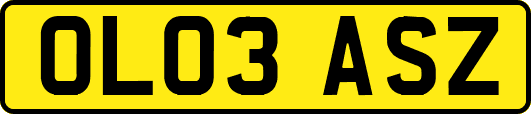 OL03ASZ