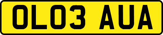 OL03AUA