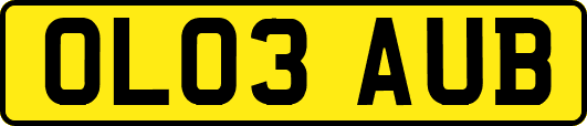 OL03AUB