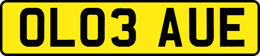 OL03AUE