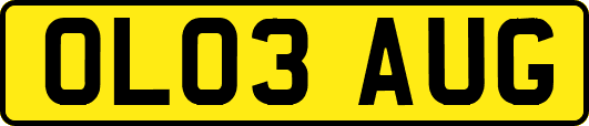 OL03AUG