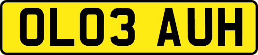 OL03AUH