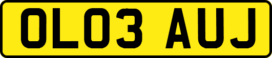 OL03AUJ