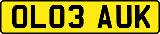 OL03AUK