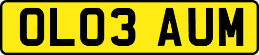 OL03AUM